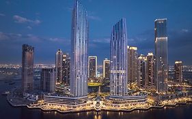 العنوان كريك هاربر